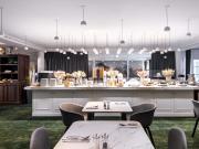 Aigle Noir Hotel Fontainebleau - MGallery Collection
