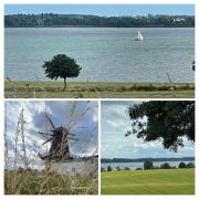 Top Bogø By