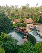 Top Ubud Top Ubud
