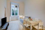 Royal - Historic Center - Happy Rentals