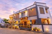 Top Puducherry