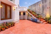 Top Puducherry