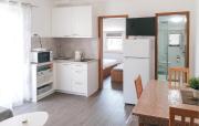 1 Bedroom Lovely Apartment In Sveti Filip I Jakov