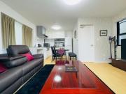 NEW OPEN ! 6 SIMONS DOUBLE BEDS! LUXURY STAY at TOKYO SKYTREE ASAKUSA AREA