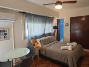 Guemes - Bright and beautyful with a private terrace in Palermo