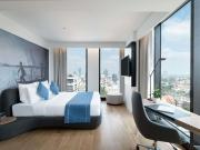 Novotel Phnom Penh BKK 1