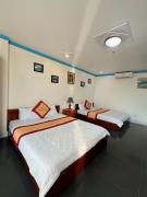 Catba Discovery Hotel