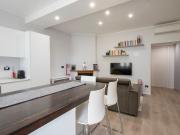 I-Host Apartment - San Gottardo 15