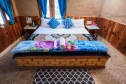 Tirthan Nature Lap Homestay