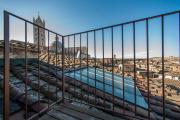 GuestHost - Exclusive Duomo View Apartment