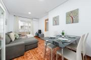 Felix Central Apartment