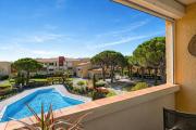 Appartement 4 Pers Piscine, Cassis