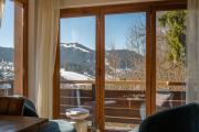 Chalet La Penote