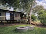 Buffalo Tented Camps