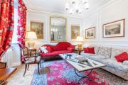 GuestHost - Chic Central Apartment in Montecatini