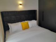 classy executive two bedroom apartment with swimming fully equipped gym ample parking space and amazing scenic views