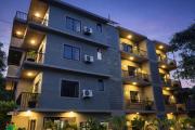 The Sage Morjim - Boutique Stay Near Morjim Beach, Goa