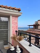 Neptune Apartment