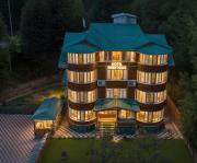 Bombay Palace - DELUXE