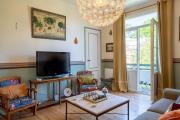 Villa Athena, T2 Ville Dhiver