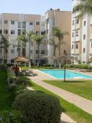 Jannat Tamaris Peaceful Family Stay in Dar Bouazza