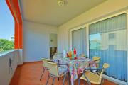 Coastal serene stay in Umag