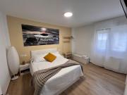 Apartamento Room Laredo
