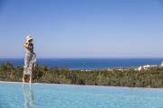 Miyori Villa, Simplicity of Single-Level Sea Views by etouri