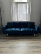 Stylish Room In Bradford City Centre With Self Check-In and Free WiFi