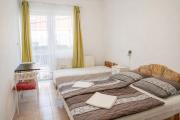 Klassz Apartmanház