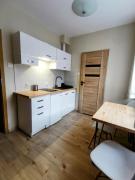 Apartamenty Małgosia