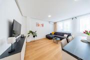 Zagreb 245 - 246 - 247 - 248 - 4 Units - Three Bedroom Apartments - New - Balcony - Parking - Flexible Keybox Entry - Modern