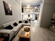 Modern open-plan residence!