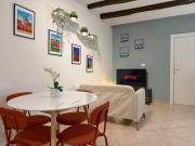 Street Angels Apartment