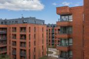 Glow Apartments - Scala Apartments City Center