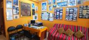 Top Huaraz