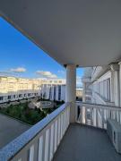 Grand Europa Beach House
