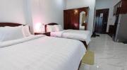 Bella Hotel Kampot