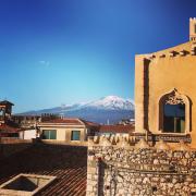 Villetta Baglio Degli Aranci