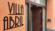 Villa Abril en el Porvenir