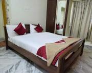 HOTEL O FORTUNE HOMESTAY