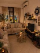 Ionian Escape 1 - Apartment with Garage, 10 Minutes to the Beach