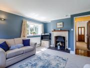 Top Syderstone
