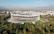 Top Bucharest