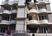 Golf View Residency