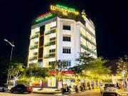 Quỳnh Anh Luxury Hotel
