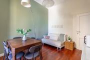 iFlat Bright & Cozy Stay in Rome