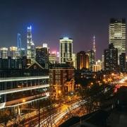 Top Shanghai