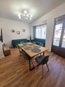 Apartment in Villajoyosa near Benidorm