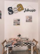 Sea House